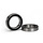 5106A - Ball bearing, black rubber sealed (15x24x5mm) (2)