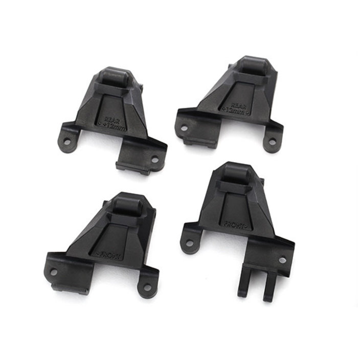 Traxxas 8216 - TRX-4 Front and Rear Shock Towers (L&R) TRX-4 & TRX-6