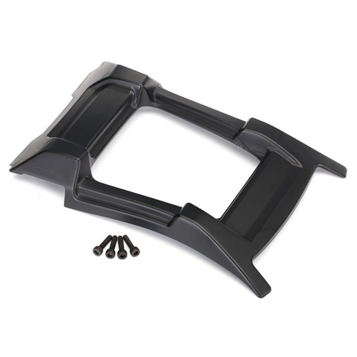 Traxxas 8617 - E-Revo 2.0 Roof Skid Plate with Hardware