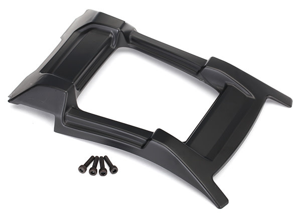 Traxxas 8617 - E-Revo 2.0 Roof Skid Plate with Hardware