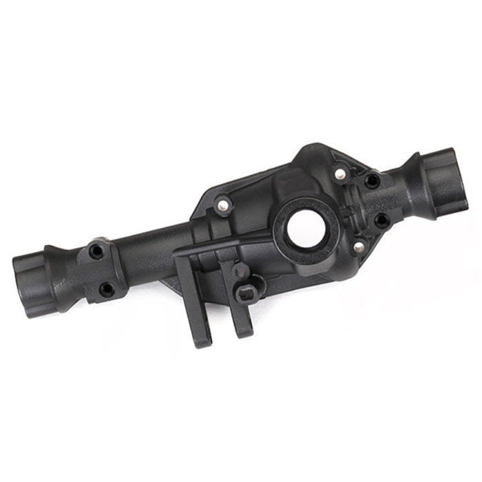 Traxxas 8241 - Front Axle Housing, TRX-4®, and TRX-6®