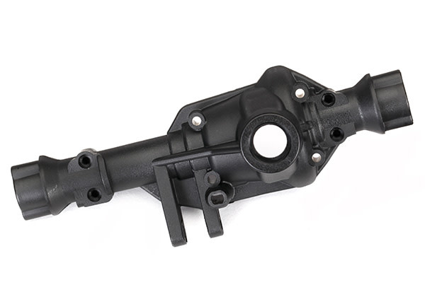 Traxxas 8241 - Front Axle Housing, TRX-4®, and TRX-6®