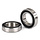 5101A - Ball bearings, black rubber sealed (12x21x5mm) (2)