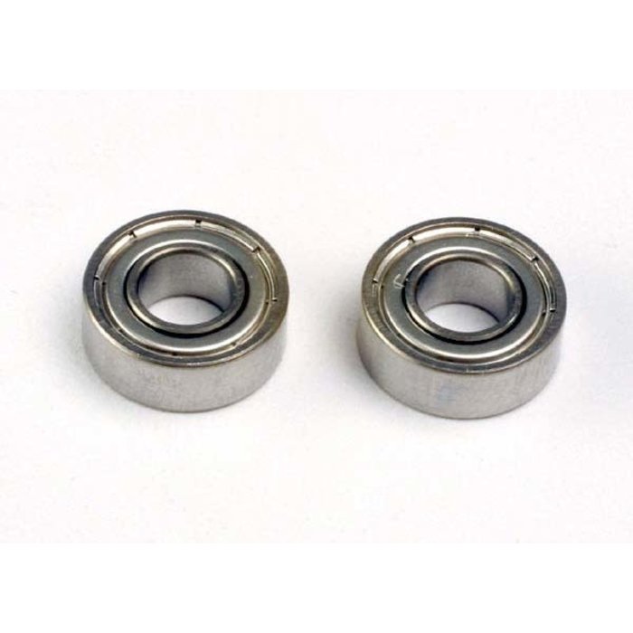 Traxxas 4611 - Ball bearings (5x11x4mm) (2)