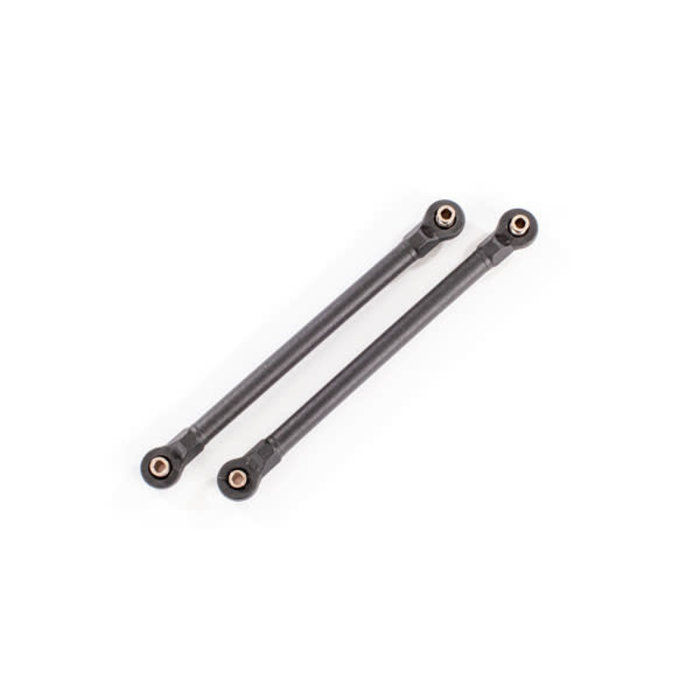 Traxxas 8997 - 119.8 mm WideMaxx Composite Toe Links (2)