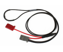 Traxxas 6521 - Sensor, temperature and voltage (long)