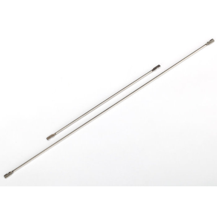 Traxxas Sway bars (front & rear)