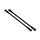 8542X - UDR HD Steel Rear Upper Suspension Links (7x206 mm) (2)