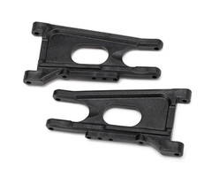 Traxxas 6731 - Suspension arms, front/rear (left & right) (2) Ford® Fiesta® ST Rally & Brushless