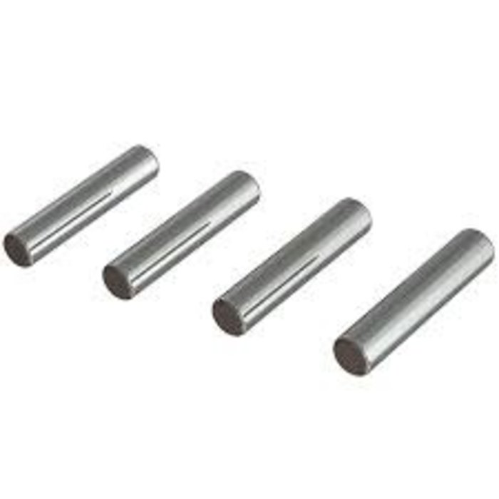 Arrma ARAC8007 - AR713024 Pin 2x10mm (4)