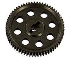 Redcat Racing Steel Spur Gear (64T, .6 mod)(1pc)