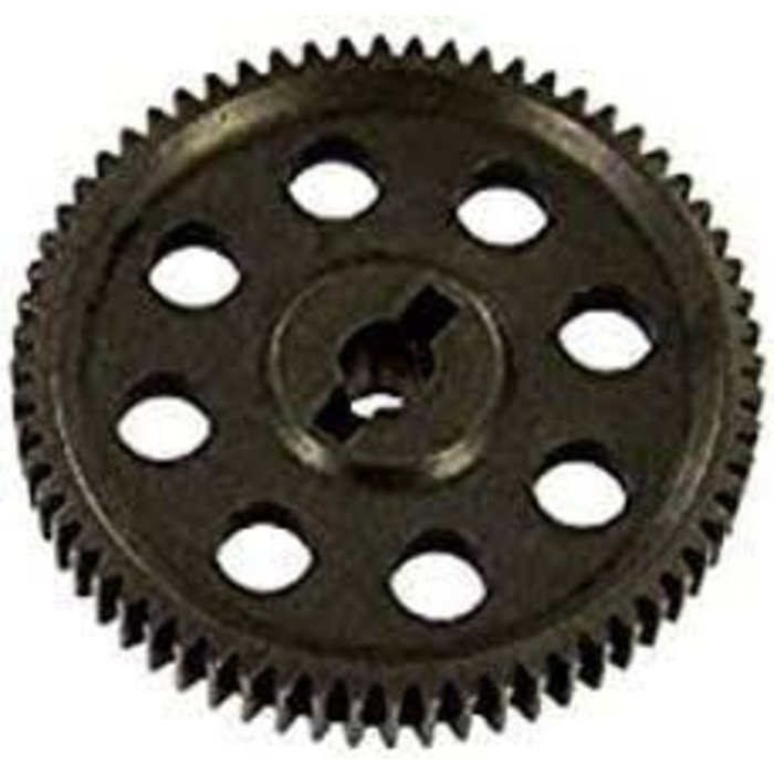 Redcat Racing 11184 - Steel Spur Gear (64T, .6 mod)(1pc)