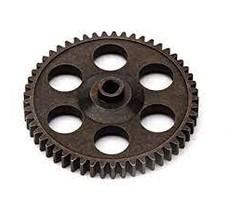 Axial AXI232055 - Spur Gear, 53T MOD 1: RBX10