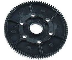 Redcat Racing Spur Gear (87T) (48 pitch)(1pc)