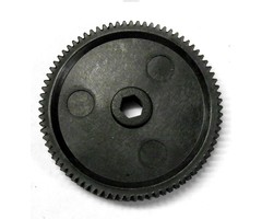 BS709-032 - Spur Gear 78T