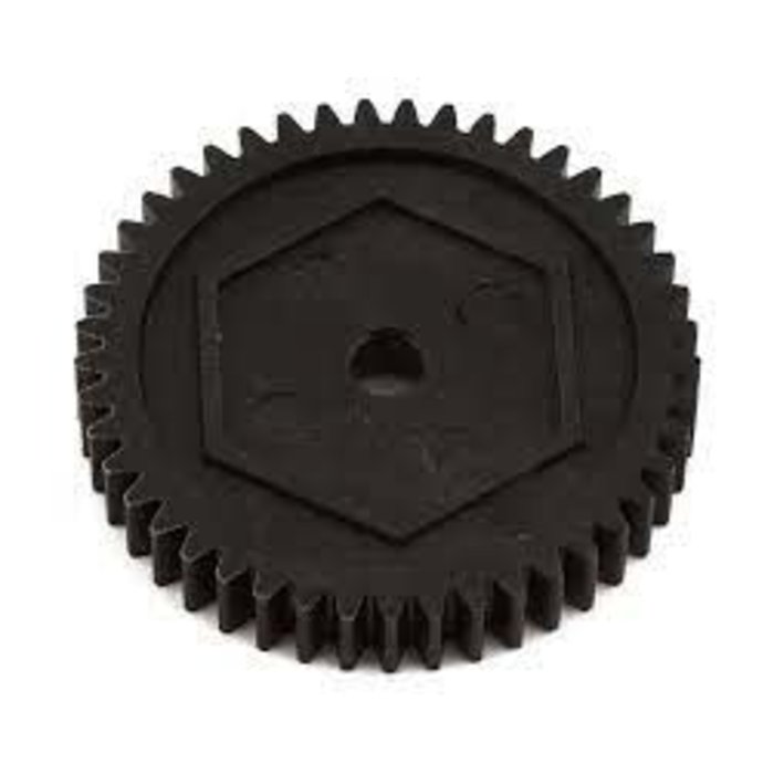 Redcat Racing RER11358 - REDCAT PLASTIC SPUR GEAR 45T