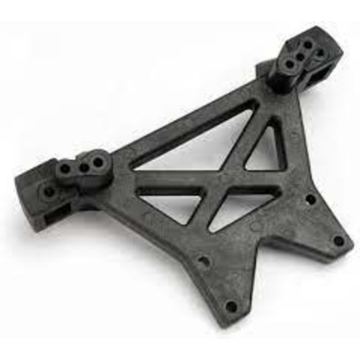 Traxxas 4917R - Shock tower (for rectangular body posts)