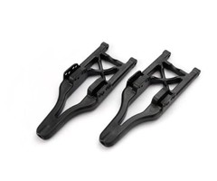 Traxxas 5132R - Suspension arms (lower) (2) (fits T-Maxx®/E-Maxx)