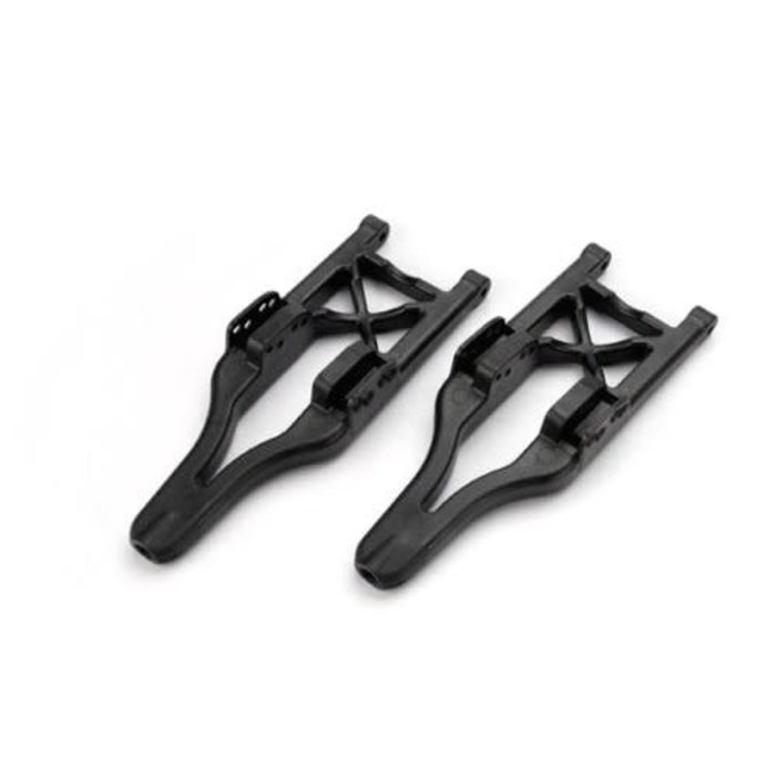 Traxxas 5132R - Suspension arms (lower) (2) (fits T-Maxx®/E-Maxx)