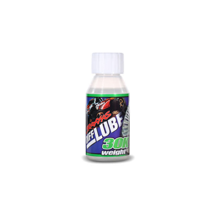 Traxxas 5136 - 30K-wt Differential Oil (50 cc Bottle)