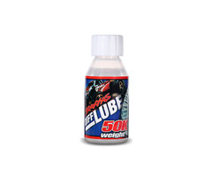 Traxxas 5137 - 50K-wt Differential Oil (50 cc Bottle)