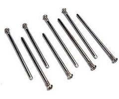 Traxxas 5161 - SCREW PIN SET SUSPENSION