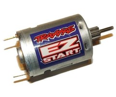 Traxxas 5279 - Motor/ pinion gear/ motor bushing (EZ-Start® 2)