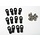 5347 - Large Rod Ends with Hollow Balls (12)