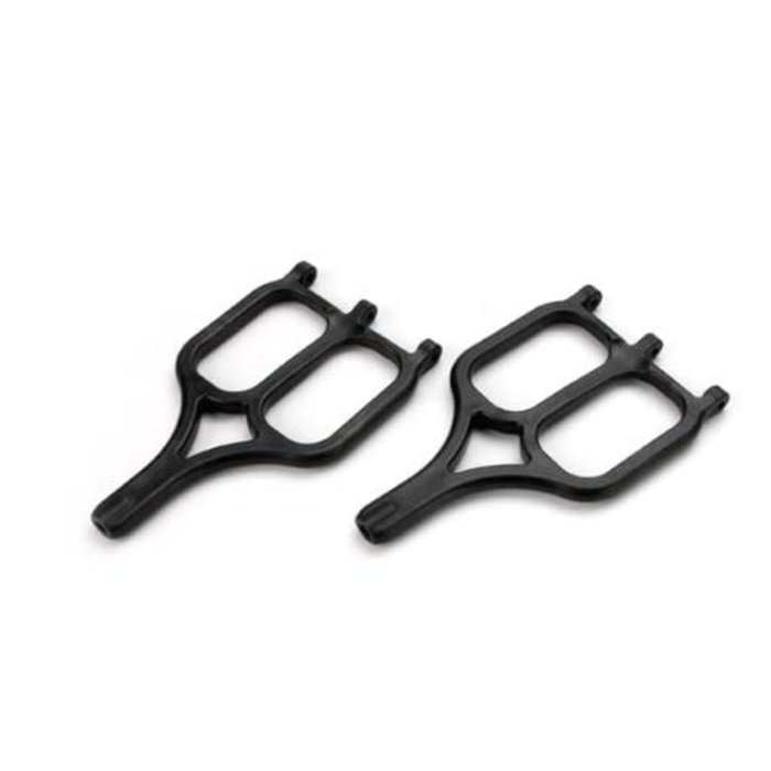 Traxxas 5131R - Suspension arms (upper) (2) (fits T-Maxx®/E-Maxx)