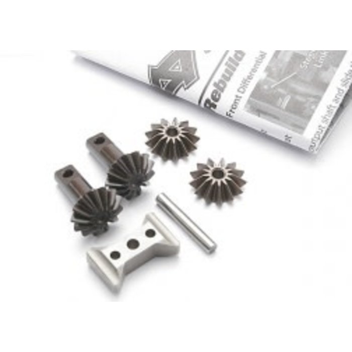 Traxxas Differential Gear Set