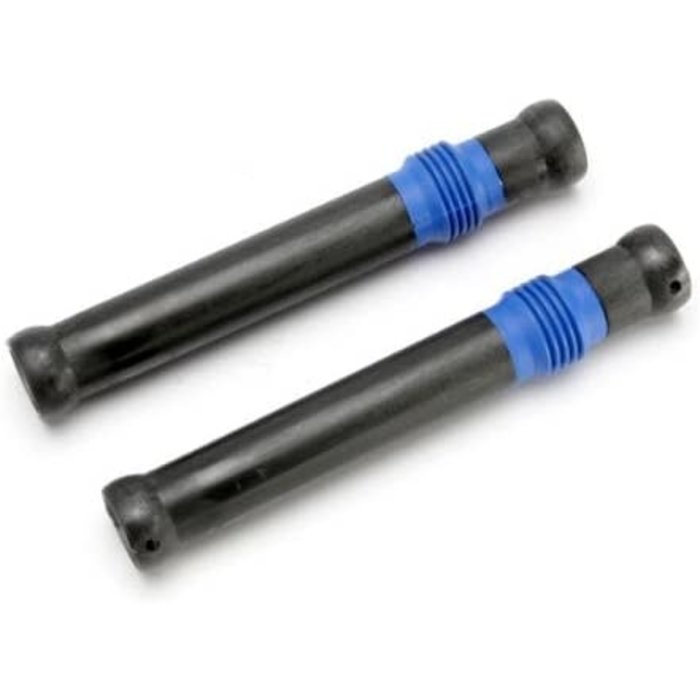 Traxxas 5656 - HALF SHAFT SET LONG PLASTIC