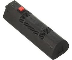 Traxxas 5280 - Control box (complete) (EZ-Start® 2)