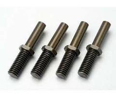 Traxxas 5354X - Rocker Arm Stud Aluminum