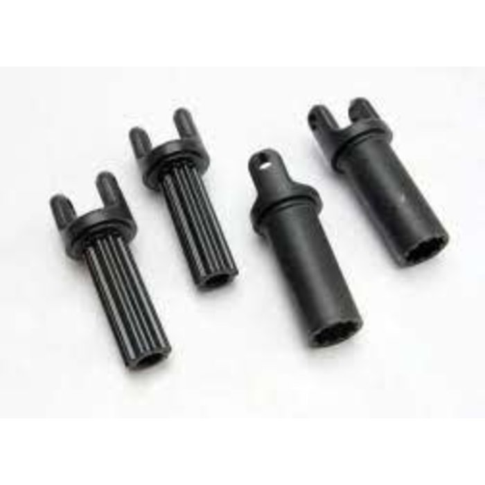 Traxxas 5456 - Center Half Shaft Set
