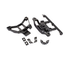 Traxxas 8915 - Maxx Body Mounts w/ Hardware
