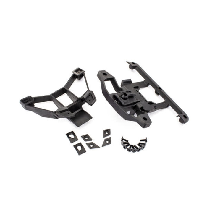 Traxxas 8915 - Maxx Body Mounts w/ Hardware