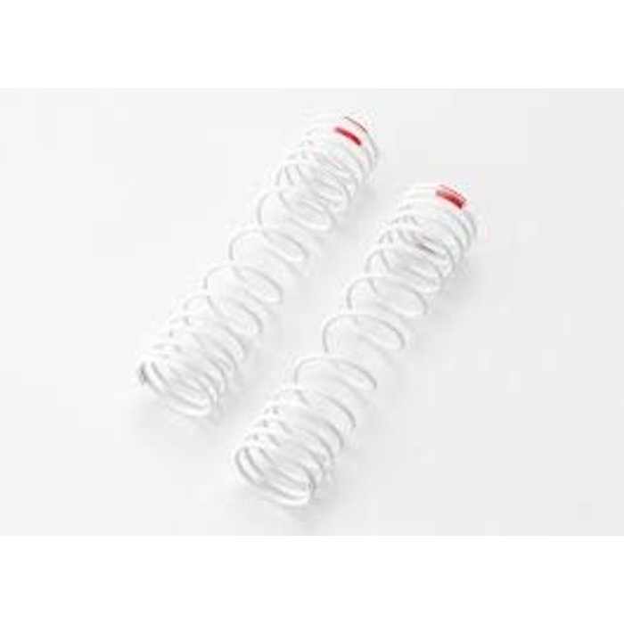 Traxxas 5859 - SPRINGS REAR PRGRSV BIG BORE