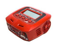 DYNAMITE DYNC3016 - Passport P2 2 Port AC/DC Multi-Charger