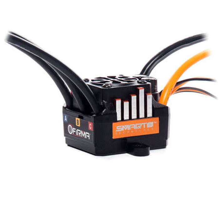 SPEKTRUM SPMXSE1085 - Firma 85 Amp Brushless Smart ESC 2S - 3S