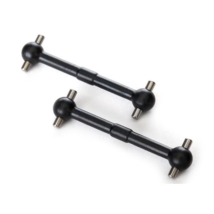 Traxxas 8351 - Driveshaft, rear (2)