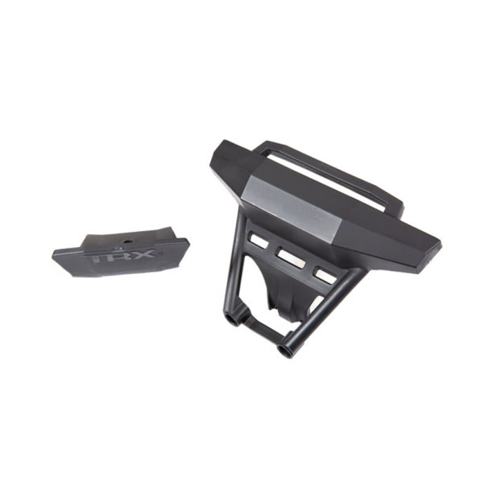 Traxxas 9035 - Bumper, front/ bumper support
