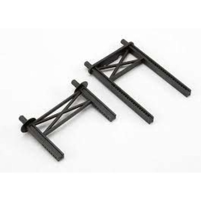 Traxxas 5616 - BODY MOUNT POSTS