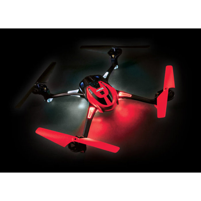 Traxxas Alias®: Quad Rotor Helicopter Drone
