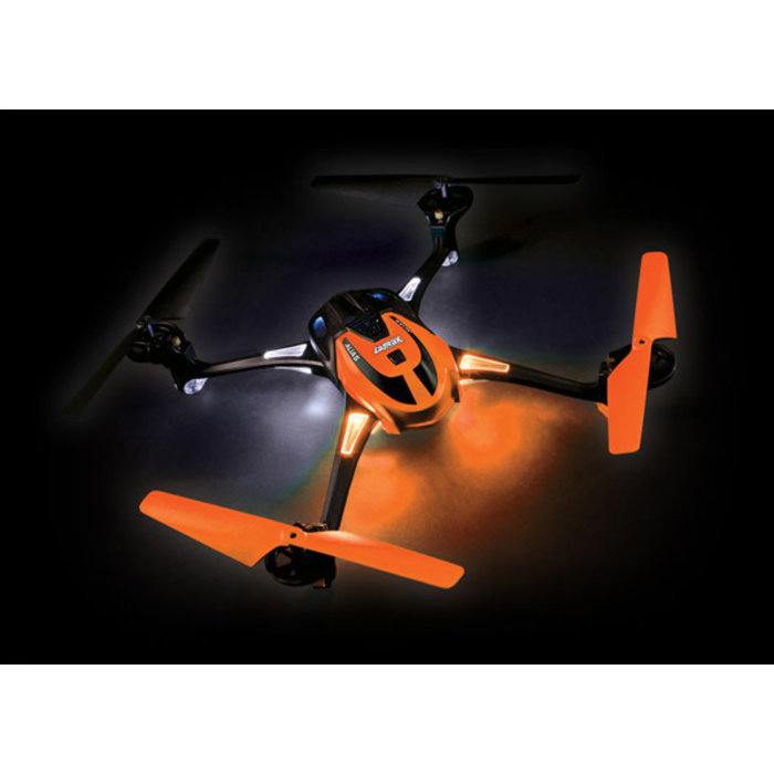 Traxxas Alias®: Quad Rotor Helicopter Drone