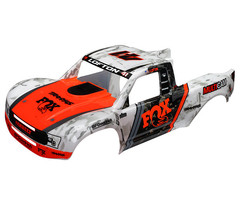 Traxxas 8513 - Body, Desert Racer, Fox Edition (painted)/ decals