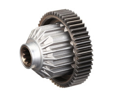 Traxxas 7796 - Center drive, torque-biasing (assembled)/ 17x26x5 ball bearings (2) (requires #7727X bulkheads)