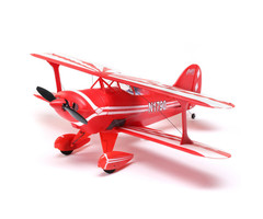 E-flite EFLU15250 - UMX Pitts S-1S BNF Basic with AS3X and SAFE