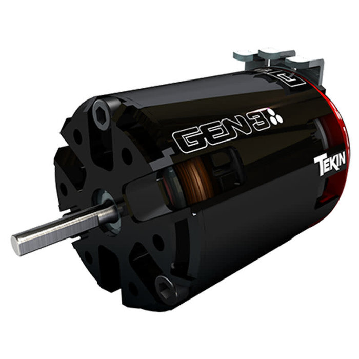 TEKTT2710 - 8.5 REDLINE GEN3 BRUSHLESS MOTOR