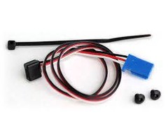 Traxxas 6520 - Sensor, RPM (long)/ 3x4mm BCS (1)/ 3x4 GS (1)