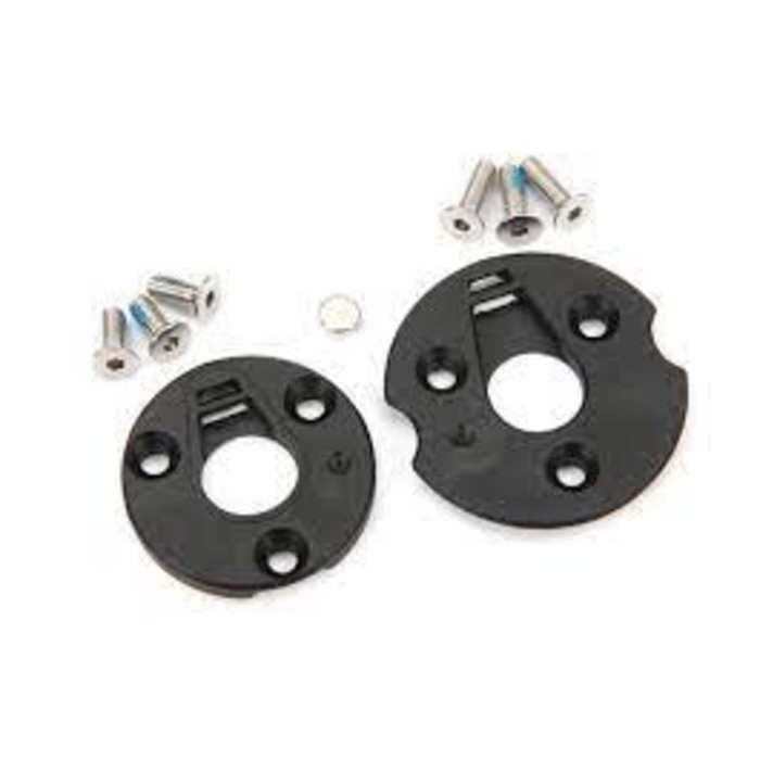 Traxxas 6538 - MAGNET HOLDER SPUR GEAR